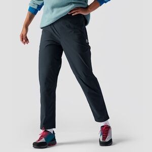 Backcountry hiking pants